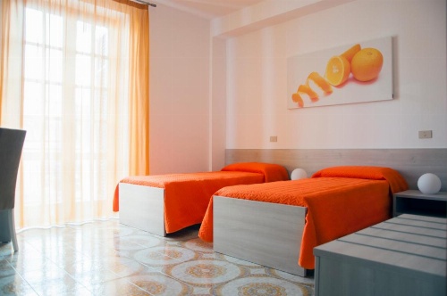 Alto Giardino B&B image 6