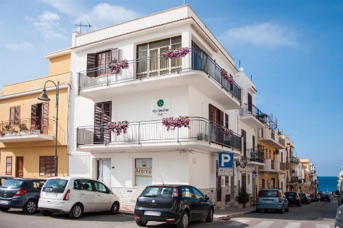 Alto Giardino B&B image 10