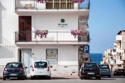 Alto Giardino B&B image 11