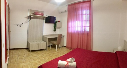 Alto Giardino B&B image 3